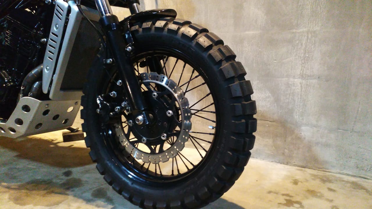 Cara Memperbaiki Rem Depan Motor Vario 125. Penyebab dan Cara Memperbaiki Rem Cakram Motor Yang Blong
