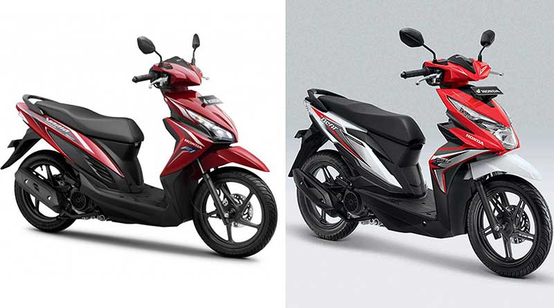 Spek Honda Vario Esp 110. Spesifikasi Mesin Sama, Tapi Lebih Mahal Honda Vario 110 ESP Dari BeAT ESP. Ini Perbedaannya – Moladin