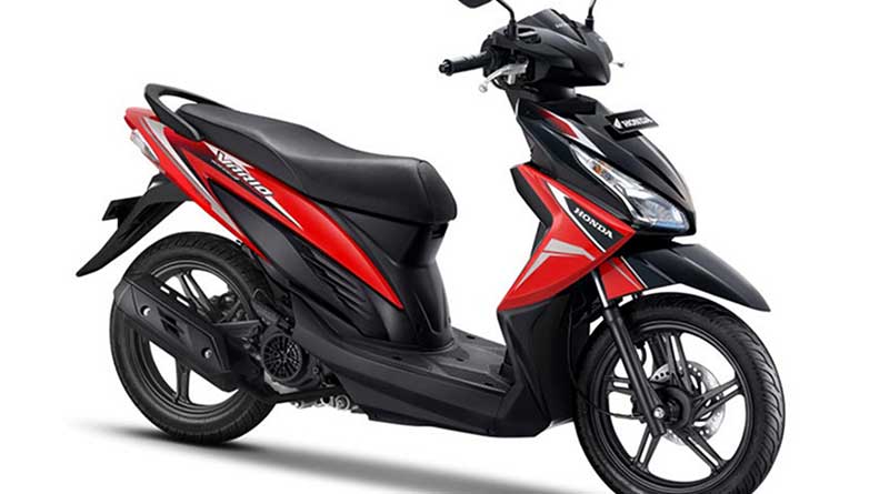 Vario 110 Vs Scoopy. Komparasi Matic Honda 110cc, Pilih Mana?