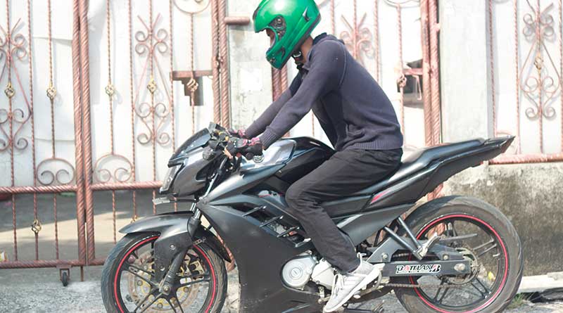 Vario Karbu Ngeden. 7 Penyebab Motor Ngeden Dan Solusinya – Moladin