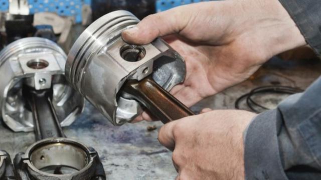 Ring Seher Vario 110. Mengupas Ukuran Pen Piston Motor yang Tersedia di Indonesia