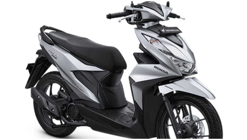 Vario 110 Vs Beat. Mending Honda Beat Deluxe, Vario 110 Sih Lewat! – Moladin