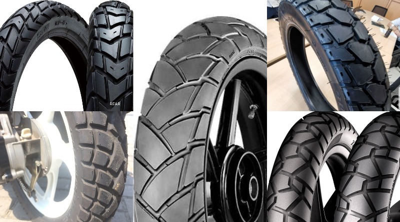 Ban Vario Dual Purpose. 7 Rekomendasi Ban Dual Purpose Ring 14 untuk Motor Matic