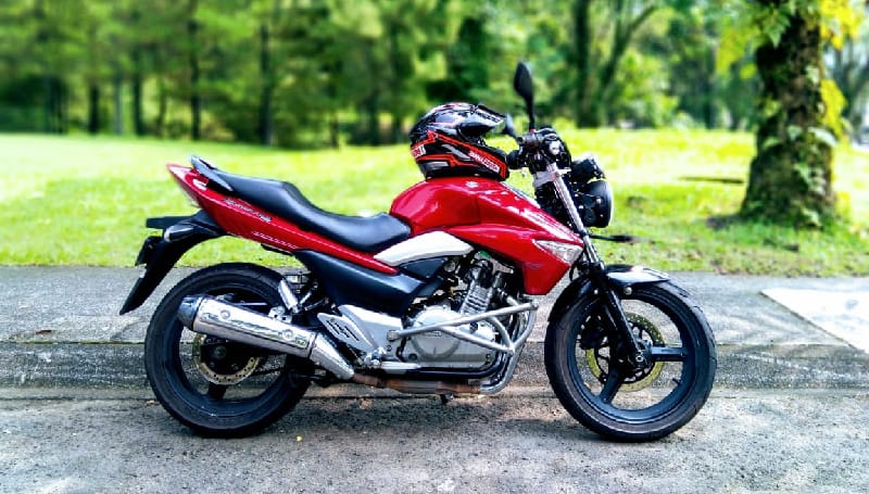 Knalpot Bobok Vario 150. Efek Buruk Knalpot Bobokan, Awas Bisa Ditilang! – Moladin