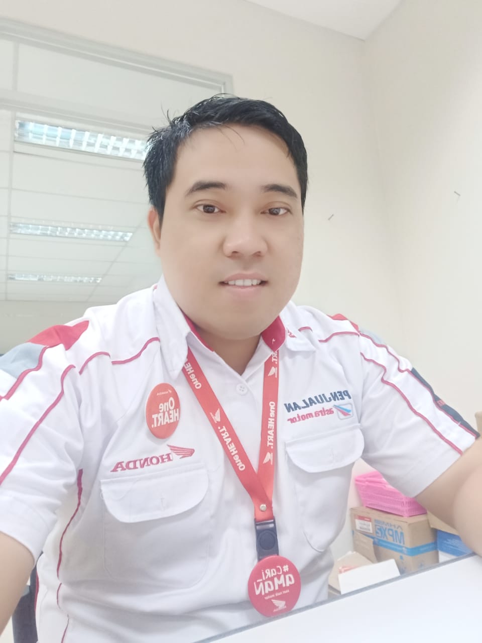 Harga Honda Vario Terbaru Kebumen. Sales Motor Honda Kebumen Memberikan Promo Terbaik Untuk Anda