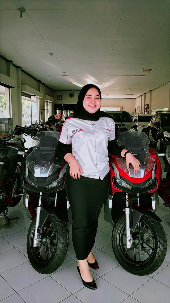 Harga Motor Vario 150 Wilayah Indramayu. Sales Motor Honda Indramayu