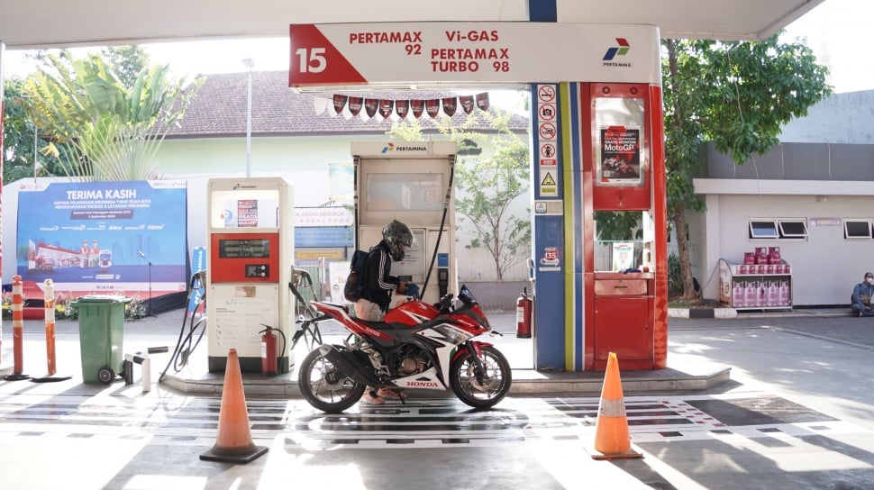 Rasio Kompresi Vario 125. Tips: Pilih Bahan Bakar Terbaik untuk Motor Honda Sesuai Rasio Kompresi!