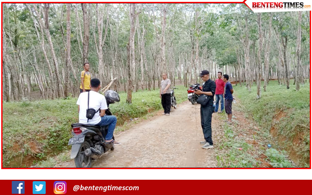 Motor Honda Vario Cantik. Karyawati Cantik Dibegal di Dolok Merangir Simalungun, Honda Vario dan Dua HP Raib, Rugi Rp27 Juta