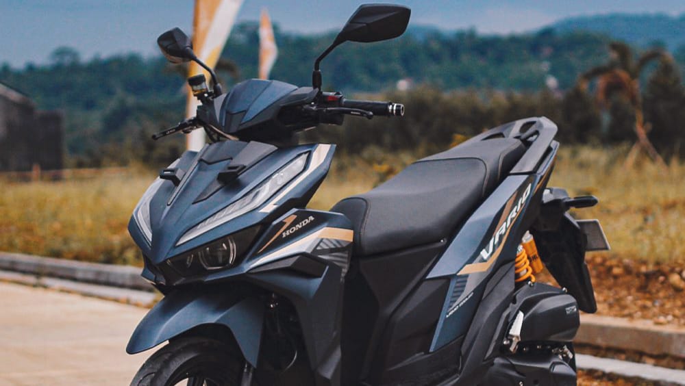 Tinggi Jok Vario 150 Cc. Ini Dia Spesifikasi Honda Vario 150 CC dengan Harga Terjangkau dan Nyaman Untuk Pengendara