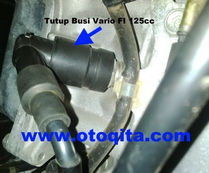 Cara Mengatasi Vario Mati Mendadak. Motor Honda Vario Injeksi 125 Mesin Mati Mendadak Saat Jalan – Situs Oto