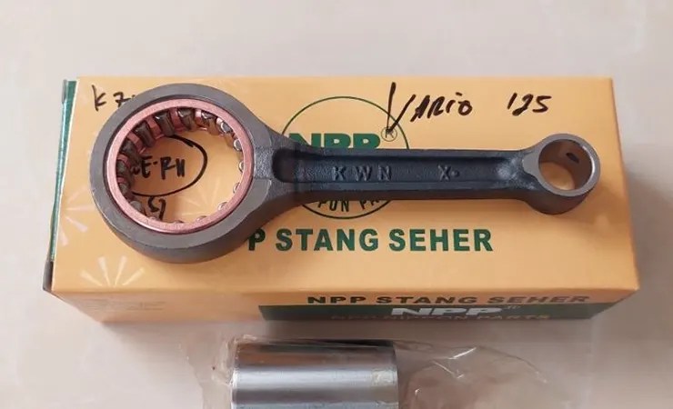 Stang Seher Vario 125 Led. Panjang Stang Seher Vario 125 dan Harga Termurah 2024