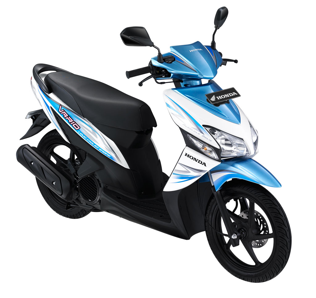 Vario Techno 2012 Jogja. Spesifikasi Motor Honda – Kredit Motor Honda Murah Yogyakarta