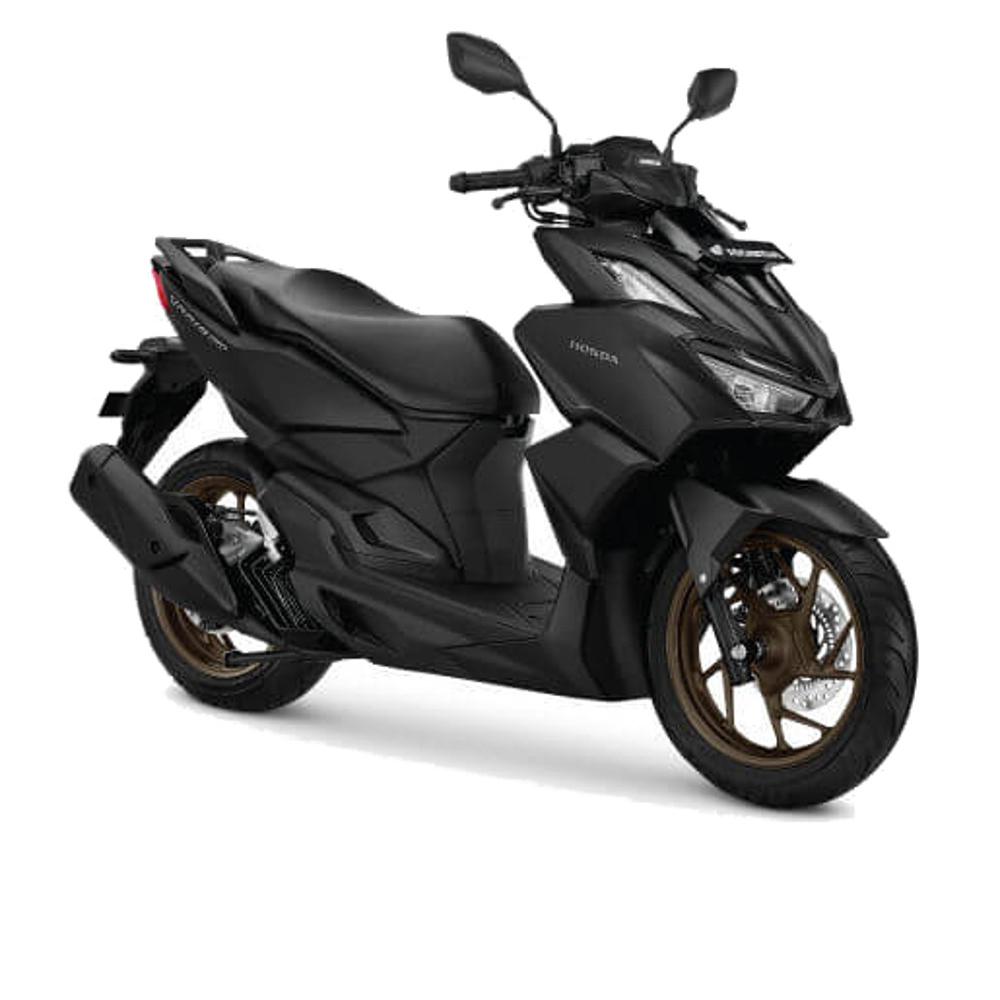 Vario 160 Active Black Abs. √ Harga HONDA Vario 160 ABS Terbaru