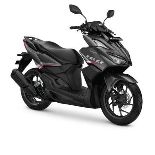 Vario 160 Grande Matte Black. HONDA Vario 160 CBS Terbaru Harga Grosir