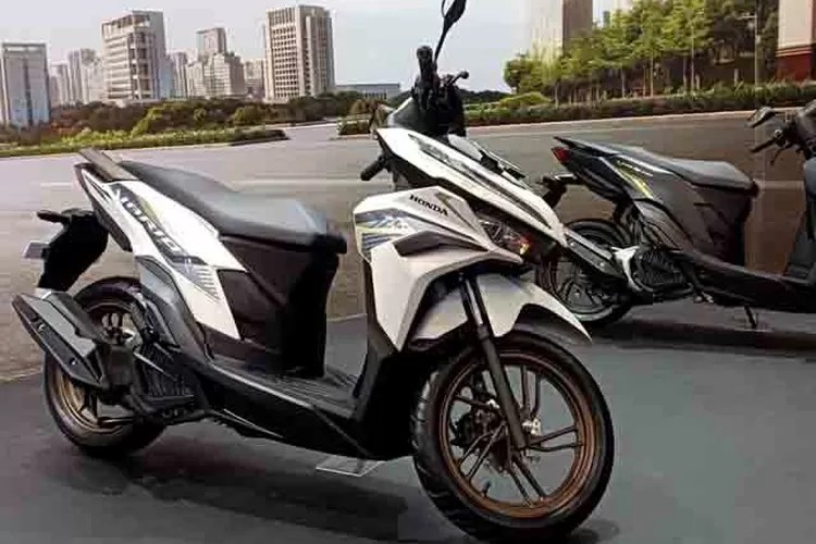 Harga Vario 125 Iss Bojonegoro. Meluncur New Honda Vario 125, Lebih Seksi Harga Mulai Rp22 Jutaan