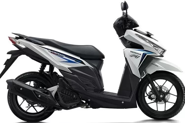 Spesifikasi Vario 125 Cbs 2020. Harga Motor Bekas Honda Vario 125 eSP 2015 hingga 2020 Terbaru, Bensin Super Irit, Satu Liter Tembus 55 Kilometer