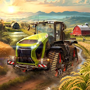 Fendt 1050 Vario Fs 17. Beli Farming Simulator 25