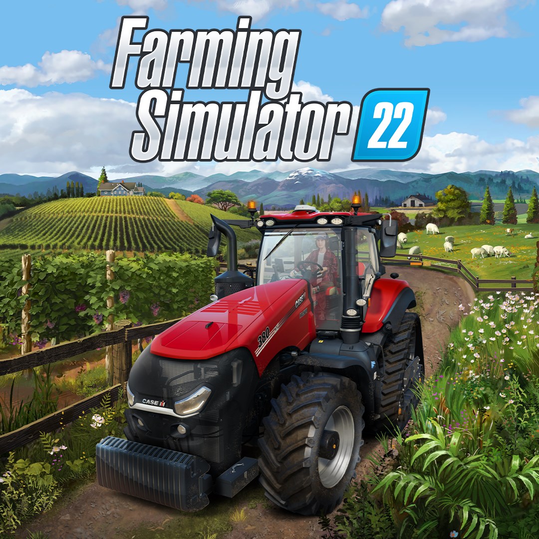 Fendt Vario Vs John Deere. Beli Farming Simulator 22