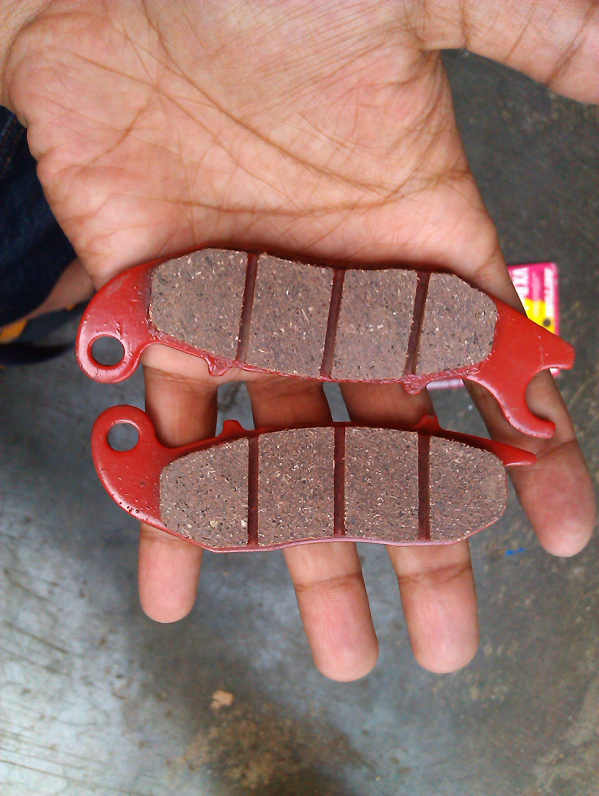 Ukuran Pilot Jet Standar Vario 110. TUNING MOTOR VARIO CW 110 CC