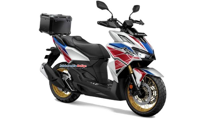 Jadwal Rilis Vario 160. Jadwal Rilis Motor Terbaru Honda Vario Street 160 – Sukabumi Ekspres