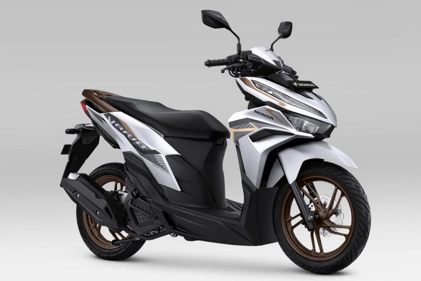 Harga Dek Vario Cbs. Honda Vario 125 2023, Update Baru, Cek Spesifikasi Lengkap dan Harganya