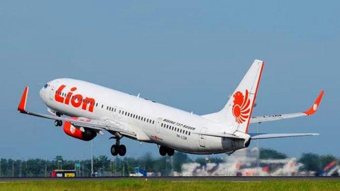 Variasi Motor Vario Karbu. Juli 2019, Lion Air Catat Ketepatan Waktu 80,76 Persen