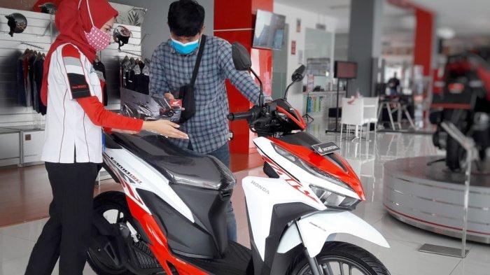 Harga Motor Vario Second Lampung. Info Motor Terbaru, Spesifkasi dan Promo Harga Motor Matic Honda Vario 150 Bulan Oktober
