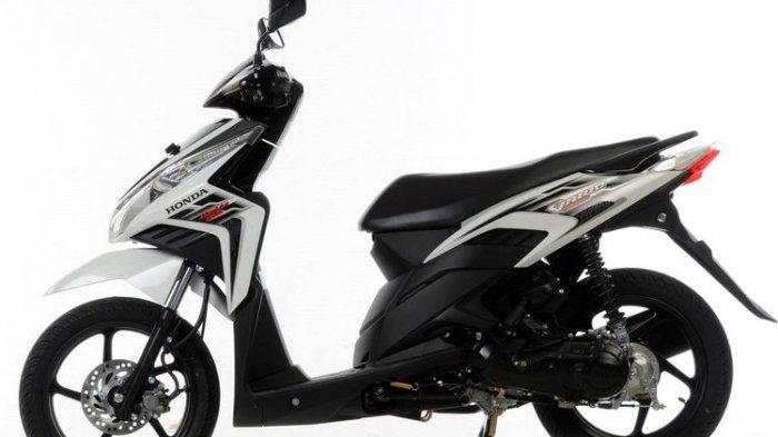 Vario Techno Bekas Mojokerto. Daftar Harga Motor Matik Bekas Rp 7 Jutaan, Ada Vario dan Mio