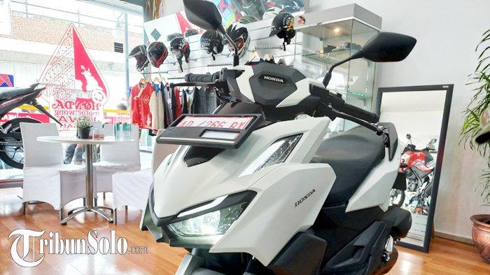 Vario 160 Otr Solo. Harga Honda Vario 160 di Solo, Mulai Rp 26 Juta, Bisa Bayar DP Rp 3 Jutaan