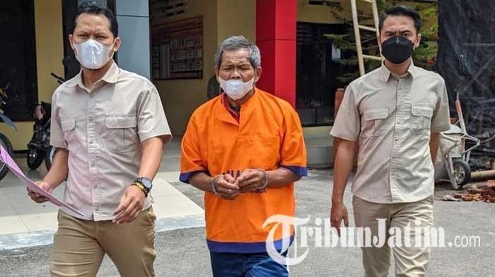 Harga Vario 125 Tahun 2013 Bekas Ponorogo. Miris! Seorang Ayah Tega Cabuli 2 Anak Kandungnya Sejak 2013, Pelaku Ancam Korban Setiap Beraksi
