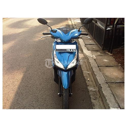 Honda Vario Fi Warna Biru. HONDA VARIO 110 SPESIAL EDITION TAHUN 2015 FI WARNA