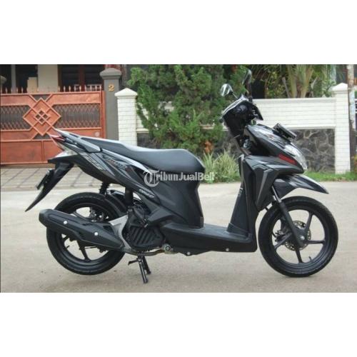 Harga Vario 125 Terbaru Di Ngawi. Honda Vario 125 2012 Second Murah Kondisi Istimewa Luar & Dalam Taat Pajak Bisa Nego di Ngawi