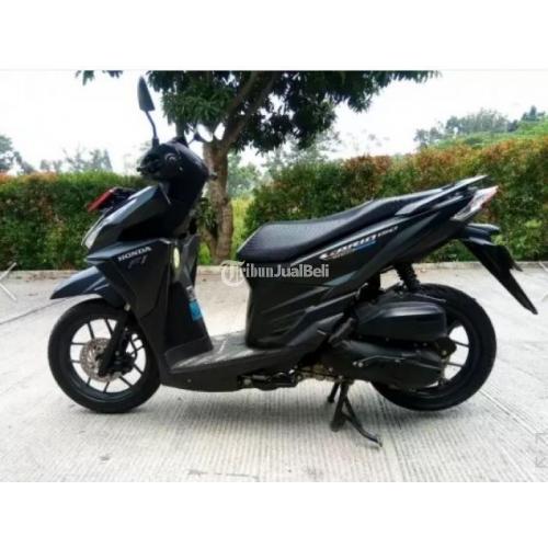Harga Pasaran Honda Vario Tahun 2015. Matic Honda Vario 150cc Tahun 2015 Bekas Second Harga Murah di Tangerang