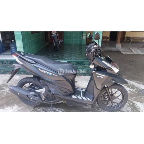 Harga Motor Vario 150 Wilayah Tulungagung. Motor Bekas Honda Vario 150 Tahun 2015 Matik Murah Normal Like New Low KM di Tulungagung