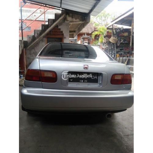 Harga Vario Bekas Di Singaraja. Mobil Bekas Sedan Honda Genio Tahun 1992 Second Harga Murah di Singaraja, Bali