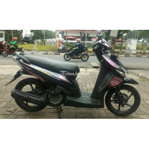 Harga Motor Honda Vario Bekas Tahun 2006. Matic Honda Murah Motor Vario Tahun 2006 Seken Full Orisinil Siap Pakai di Jakarta Selatan
