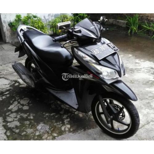 Harga Vario 125 Bekas Di Klaten. BU Honda Vario 125 Tahun 2012 Harga Murah Plat AD Klaten Barang Istimewa di Klaten
