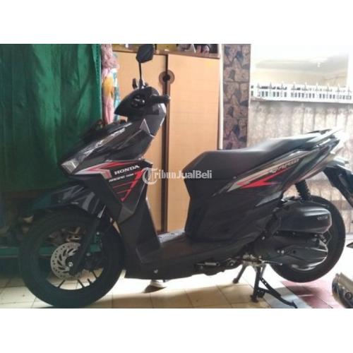 Over Kredit Honda Vario Di Jakarta. Honda New Vario 125 Over Kredit Sisa 12 X Lagi di Jakarta Timur