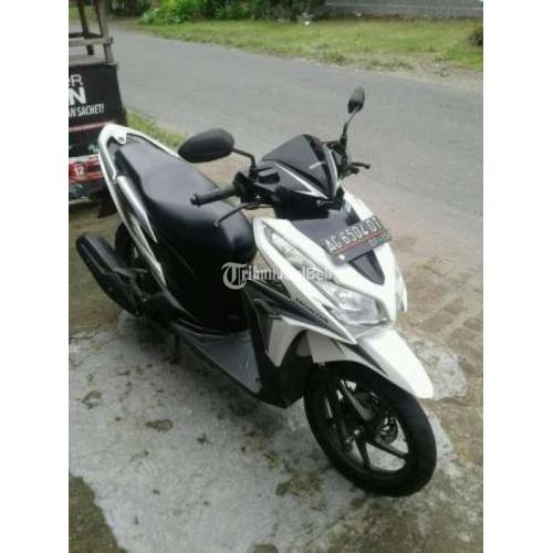 Harga Vario Tahun 2013 Jawa Timur. Motor Bekas Honda Vario 125 Tahun 2013 Matik Murah Like New Terawat di Jawa Timur