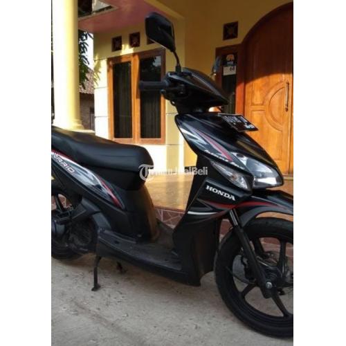 Jual Beli Motor Vario Bekas Klaten. Honda Vario CW 2013 AD Klaten Motor Bekas Bagus Mulus Terawat Harga Murah di Klaten