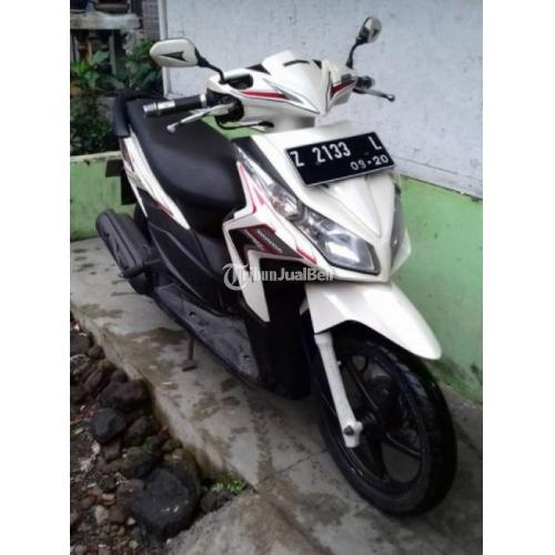 Harga Vario Techno 2011 Di Tasikmalaya. Motor Honda Vario Tahun 2010 Warna Putih Pajak Isi Panjang Plat Z Harga Nego di Tasikmalaya