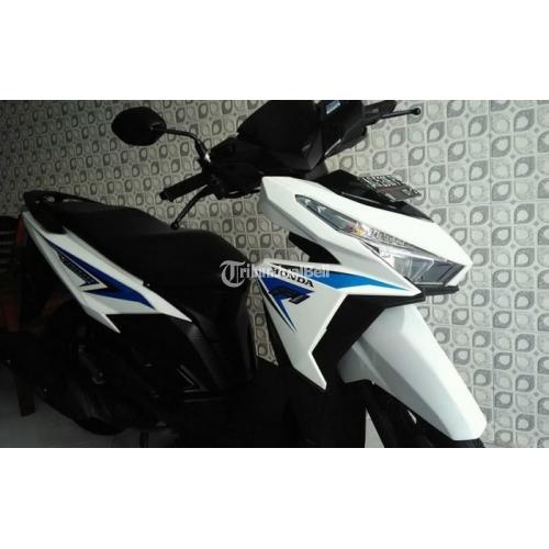 Harga Vario 125 Bekas Di Blitar. Honda Vario 125 iss 2015 Surat lengkap Pajak Hidup Harga Nego Mesin Oke di Blitar