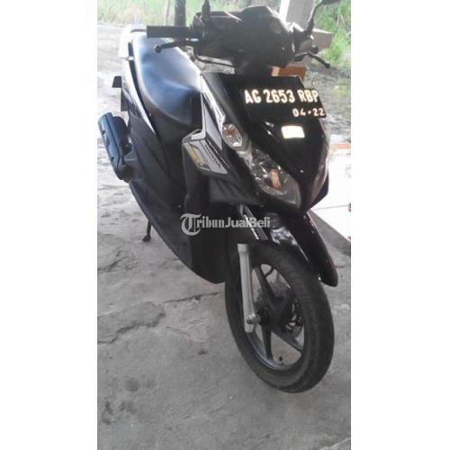 Harga Motor Bekas Vario Cbs Tahun 2009. Motor Matik Honda Vario CBS Tahun 2009 Bekas Siap Pakai Harga Murah di Jawa Timur