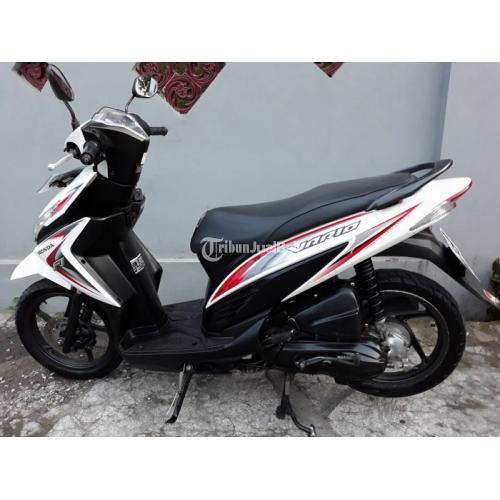 Harga Motor Vario Absolute Matic Bekas. Motor Honda Vario 110 FI Remote Tahun 2014 Harga Murah Matik Bekas Normal Pajak Baru di Solo