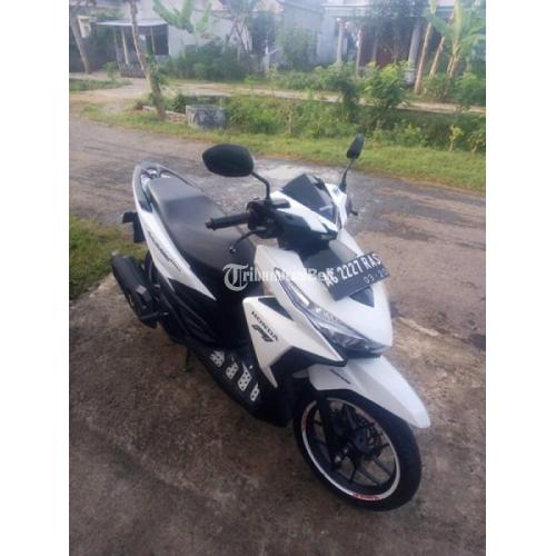 Harga Motor Vario 150 Wilayah Tulungagung. Motor Honda Vario 150 Bekas Normal Siap Pakai Harga Murah di Tulungagung