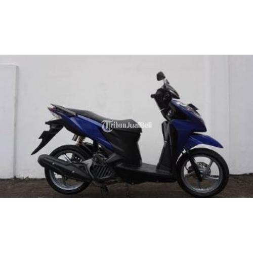 Harga Pasaran Vario 125 Tahun 2014 Second. Motor Honda Vario 125 Second Tahun 2014 Pajak Jalan Harga Nego di Solo