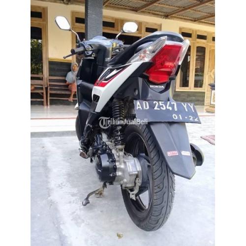 Motor Honda Vario Techno Tahun 2012. Motor Honda Vario Techno Tahun 2012 Bekas Surat Lengkap Kunci Serep Harga Murah di Sragen