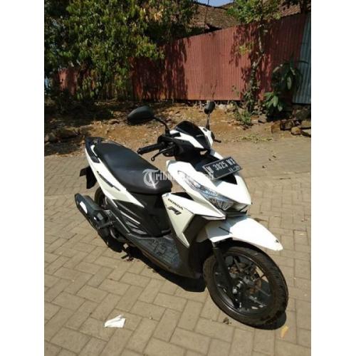 Harga Motor Honda Vario 150 Di Purwodadi. Motor Matic Murah Honda Vario 150 Bekas Tahun 2015 Normal Lengkap Istimewa di Purwodadi