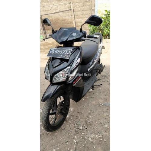 Honda Vario Cw Di Bali. Honda Vario cw tahun 2009 Hitam Bagus Motor Terawat Mulus Plat Denpasar di Bali