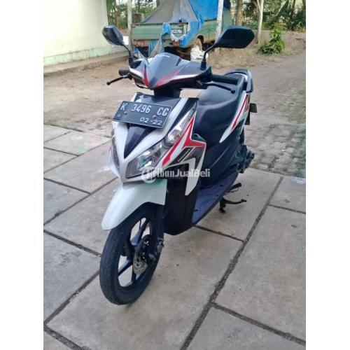 Motor Vario Bekas Di Pati. Honda Vario Techno 2012 Pajak Hidup SS Lengkap Bagus Siap Pakai di Pati